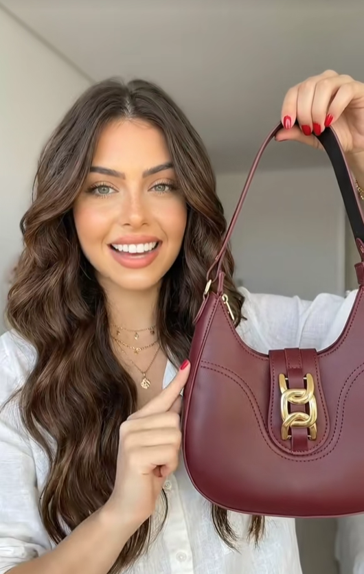 Bolsa elegante